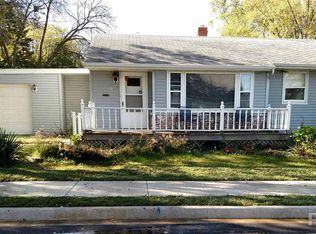 3125 N Delmar Ct, Peoria, IL 61604