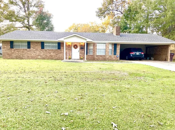 1506 Cedar St, Crossett, AR 71635