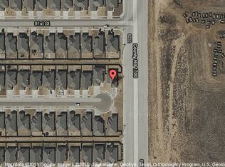 6502 91st Pl, Lubbock, TX 79424