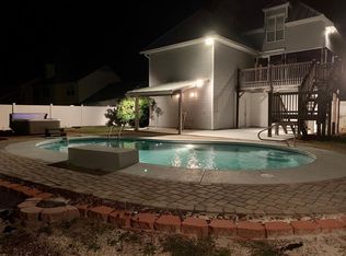 112 Periwinkle Dr, Port Saint Joe, FL 32456
