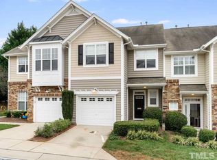 4905 Amber Clay Ln, Raleigh, NC 27612