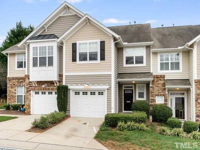4905 Amber Clay Ln, Raleigh, NC, 27612