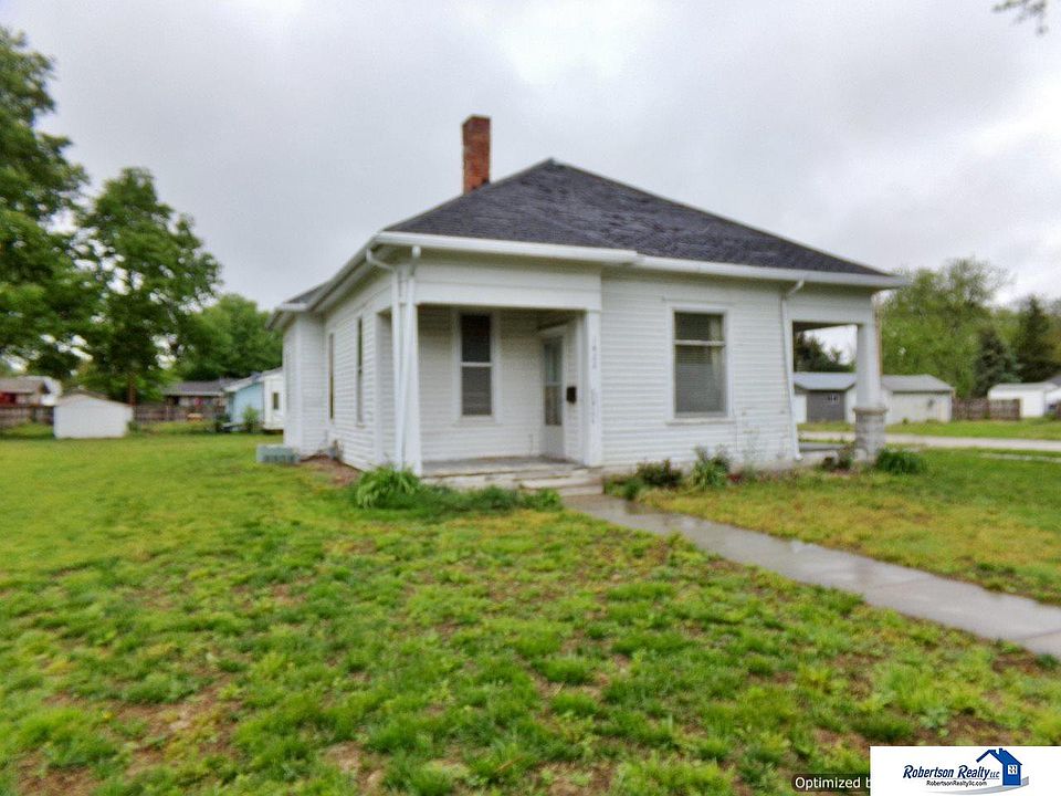 1422 High St Beatrice NE 68310 Zillow