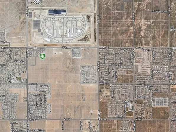 57 W Avenue J Lot 3-23, Lancaster, CA 93536