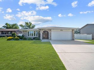 13513 S 84th Ave, Orland Park, IL 60462