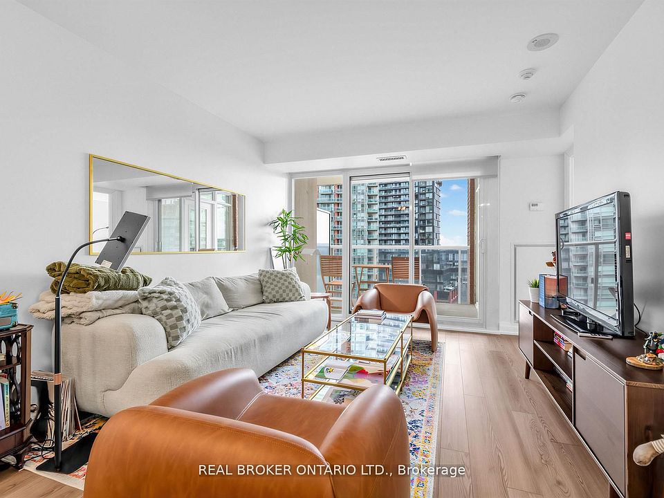 1st image of 125 Western Battery Rd #1209