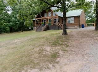 35 Trina Loop, Greenbrier, AR 72058