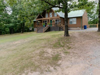 35 Trina Loop, Greenbrier, AR, 72058