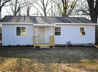 101 Catherine St, Gaffney, SC 29340