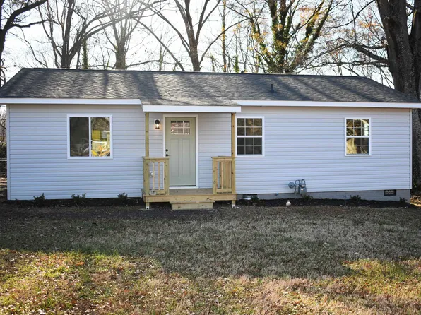 101 Catherine St, Gaffney, SC 29340