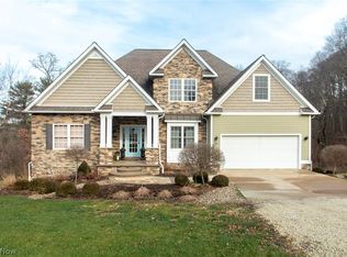 13060 S Portage St, Doylestown, OH 44230