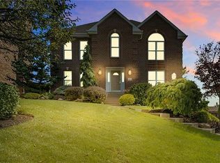 1021 Augusta Way, Pittsburgh, PA 15236