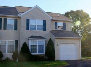 1135 Bloomfield Cir, Lansdale, PA 19446