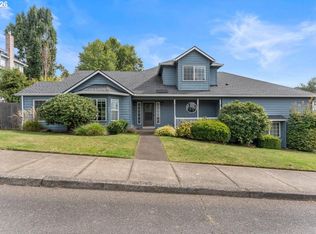 12612 SE 130th Ave, Happy Valley, OR 97086