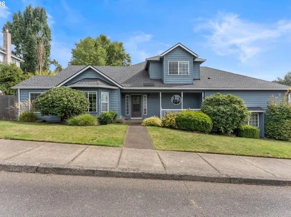 12612 SE 130th Ave, Happy Valley, OR 97086