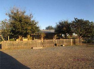 15 Serafin Guerra Ln, Rio Grande City, TX 78582