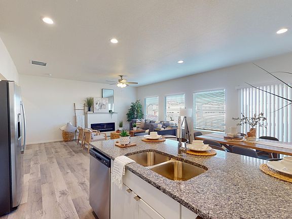 5th image of 12129 E Brentmoor Ln