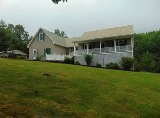 171 Laurel Brook Dr, Glade Valley, NC 28627