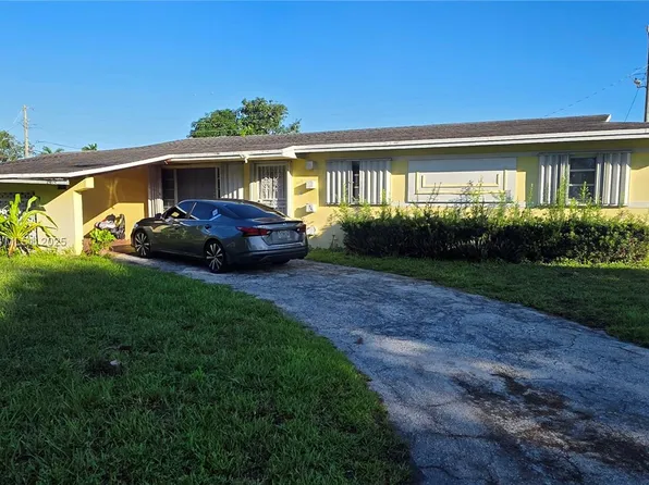 2915 NW 183rd St, Miami Gardens, FL 33056