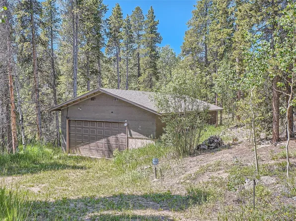 20 Meadow Way LOT 31, Black Hawk, CO 80422