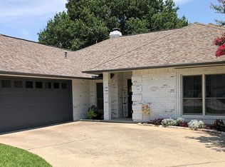 3605 Prather Ct, Arlington, TX 76017