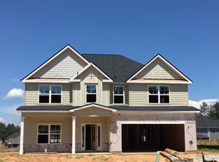 109 Wiley Dr, Grovetown, GA 30813