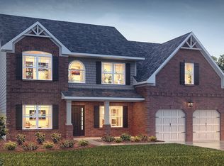 208 Birchdale Ct, Simpsonville, SC 29681