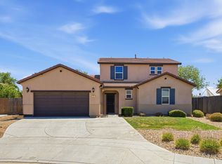 852 Morris Ln, Madera, CA 93637