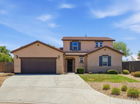852 Morris Ln, Madera, CA 93637
