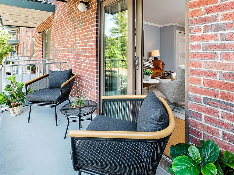 Water View Terrace — Photo 110