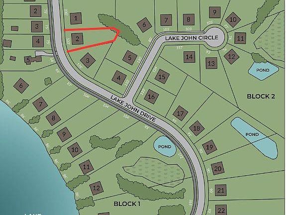 5th image of 7761 Lake John Dr NW