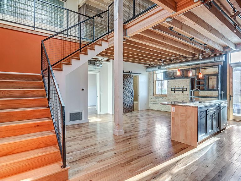 Westgate Lofts Condominiums Salt Lake City, UT Zillow