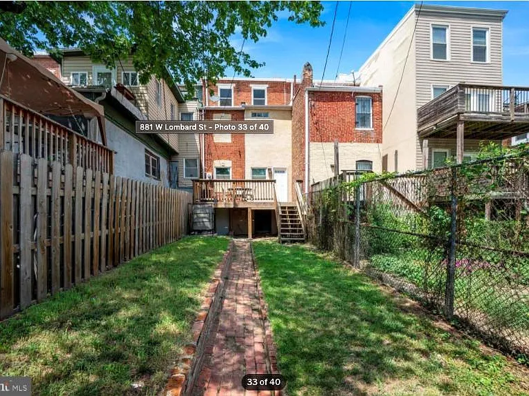 881 W Lombard St — Photo 23
