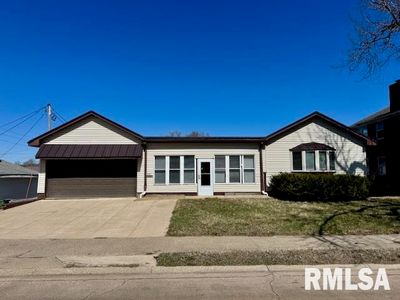 550 8th Ave S, Clinton, IA, 52732