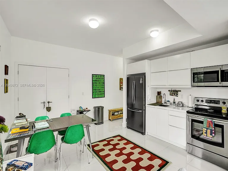 1901 S Le Jeune Rd #3 — Photo 5