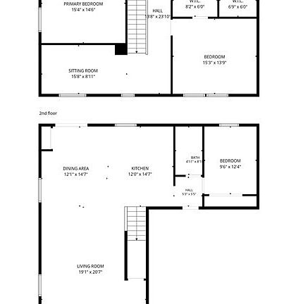 3rd image of 1059 Little Leaf St