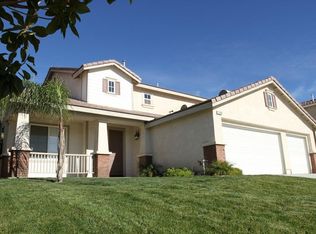 21366 Greyson Rd, Moreno Valley, CA 92557