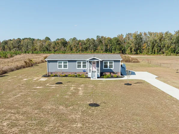 356 Westbury Rd, Bowman, SC 29018