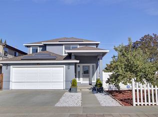 632 N M St, Livermore, CA 94551