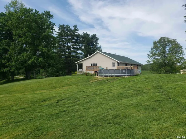 2560 Friendship School Rd, Anna, IL 62906