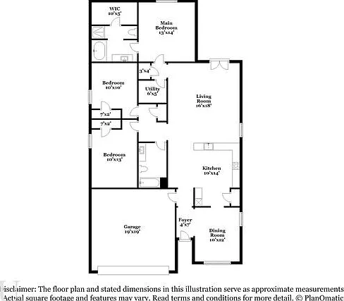 25402 Cypress Bend Dr — Photo 2