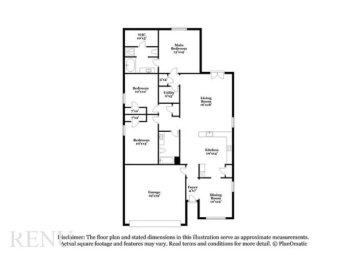Building Photo - 25402 Cypress Bend Dr