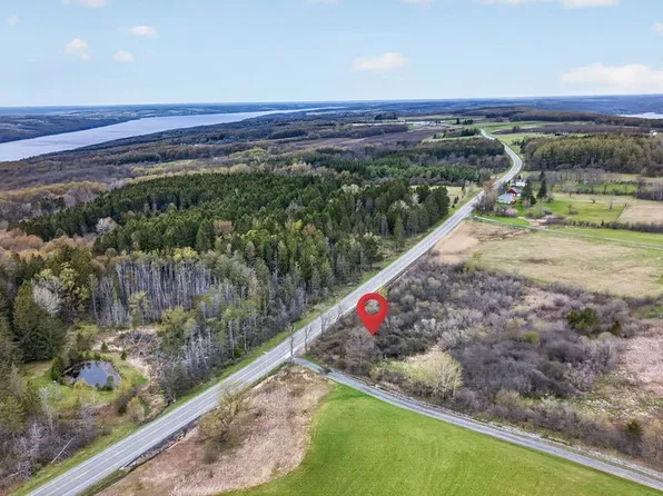 Route 41 Lot 19, Homer, NY 13077