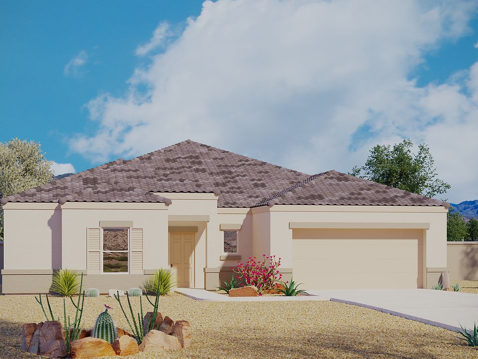 Plan Elevation.