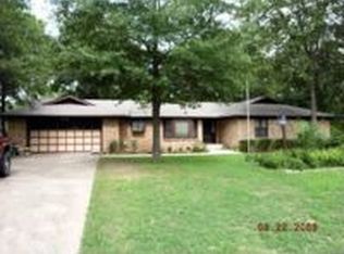 9400 Fern St, Cabot, AR 72023