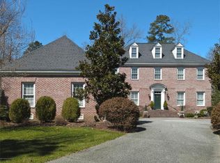 116 Aintree, Williamsburg, VA 23188