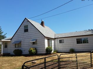 17600 SE Decker Rd, Boring, OR 97009