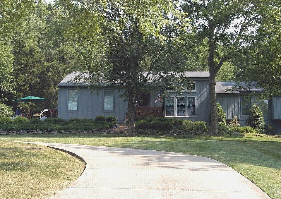 View from Perkins Lane