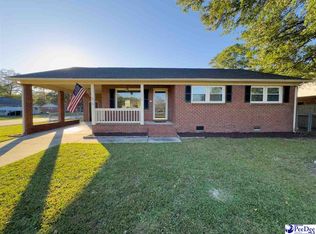 2235 Pine Forest Dr, Florence, SC 29505