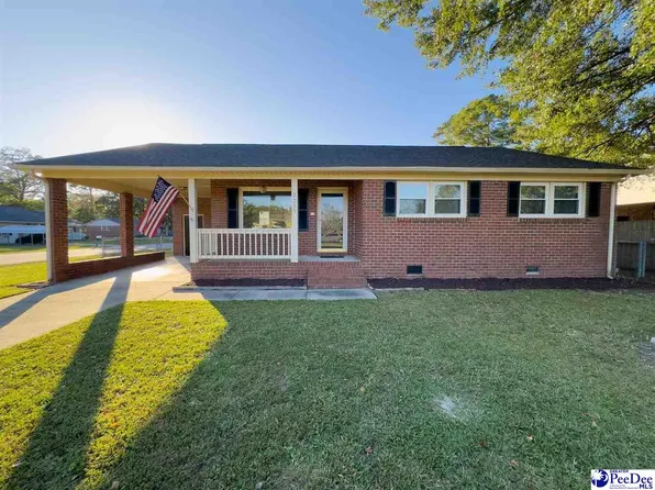 2235 Pine Forest Dr, Florence, SC 29505